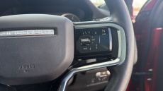 Land Rover Discovery Sport 2.0 D200 Urban Edition 5dr Auto [5 Seat] Diesel Station Wagon